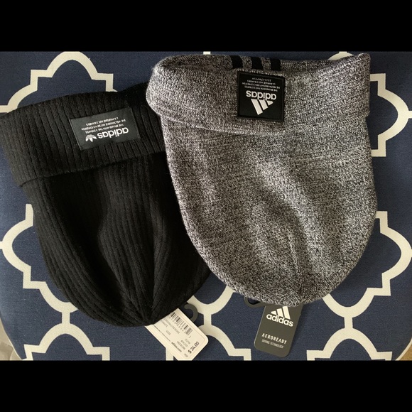 adidas Other - NWT ADIDAS beanies (or 1/$25)